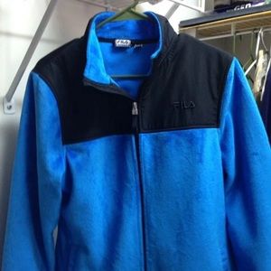 Women's jacket size Large